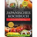 Bookmundo Direct Japanisches Kochbuch (Yuki Tanaka, 2024) (57083650)