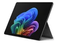 Microsoft Surface Pro Copilot+ PC Schwarz, 13" Touch, Core Ultra 5 236V, 16GB RAM, 256GB SSD, W11P