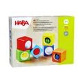 Entdeckerbausteine Sinne von haba