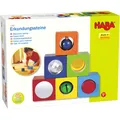 HABA Erkundungssteine Erst Bauklötze  Bausteine 1192
