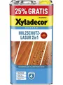 Xyladecor  Lasur Xyladecor Holzschutzlasur 2in1 4+1L gratis