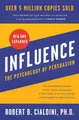 Robert B. Cialdini Influence, New and Expanded (Gebundene Ausgabe)