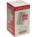 Efalock-Professional Friseurbedarf VerbrauchsmaterialAlu-Strähnenfolie Economy 250 m x 12 cm 1 Stk. (21,50 € / 1 Stk.)