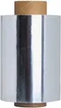 Efalock Alufolie Strähnenfolie Economy 250 m x 12 cm, 14/15 my