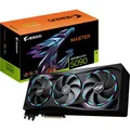 Gigabyte Grafikkarte RTX 5090 MASTER 32 GB GDDR7-RAM PCIe x16 HDMI 2.1, DisplayPort 2.1