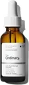 The Ordinary - 100 % Squalan Auf Pflanzlicher Basis - Feuchtigkeitsspendendes Serum - Hydrators And Oils Plant Deriv Squa 30ml 30 ml