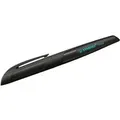 Füller Flow Active M schwarz inkl. 1 Standardpatrone