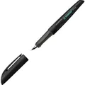 STABILO Flow ACTIVE Füller (Schwarz, 1 x) (5073/7-41)