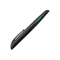 STABILO - Füller - Flow ACTIVE in schwarz - Einzelstift - inklusive Patrone