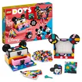 LEGO DOTS: Micky & Minnie Kreativbox zum Schulanfang (41964)