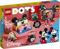 LEGO 41964 DOTs Disney Set Back to School von Topolino und Minnie