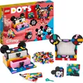 LEGO DOTS 41964 Micky & Minnie Kreativbox zum Schulanfang Klemmbausteine