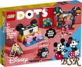 LEGO® DOTS: 41964 Micky & Minnie Kreativbox zum Schulanfang NEU & OVP !