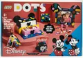 LEGO® DOTS 41964 DIsney® Micky & Minnie Kreativbox zum Schulanfang | Organizer