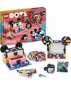 🎨🐭 LEGO DOTS Disney 41964 – Back to School Projektbox ✏️✨