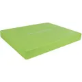 Sport-Tec Balance-Pad Robusta, aus Schaumstoff, 49 x 39 x 5,5 cm, limone, belastbar bis 200 kg