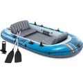 Intex Excursion 4 Set (315 cm, 4 Personen) (66324NP)