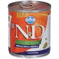 Farmina N&D Pumpkin - Nassfutter Hund Adult