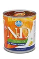 8606014102581 Nasses Hundefutter - FARMINA N&D DOG LAMB&PUMPKIN&BLUE