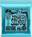 ERNIE BALL 3228 3D Mighty Slinky 0085-040 3D Pack