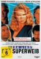 DVD NEU/OVP - Das Superweib (Hera Lind) (1996) - Veronica Ferres & Jochaim Krol