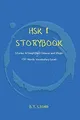 HSK 1 Storybook: Stories in Simplified Chinese and Pinyi... | Buch | Zustand gut