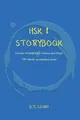 B Y Leong HSK 1 Storybook (Taschenbuch) Hsk Storybook (US IMPORT)