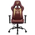 Harry Potter - Ergonomischer Gaming-Stuhl Verstellbare Rückenlehne/Armlehnen - Adult Gaming Chair offizielle Lizenz
