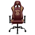 Harry Potter Hogwarts Gaming Stuhl, Gamersessel Rot Gr. L