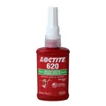 Loctite 620 Lagerkleber | 50ml | Hitzebeständig & Hochfest | Grün