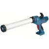 Bosch GCG 18V-600 Akku-Kartuschenpresse 06019C4001