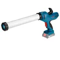 BOSCH Professional GCG 18V-600 Akku-Kartuschenpistole 06019C4001