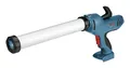 BOSCH Akku-Kartuschenpresse GCG 18V-600 | ohne Akku ohne Ladegerät