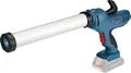Akku-Kartuschenpresse GCG 18V-600 Prof.18V 3,5 kN 310/400/600ml BOSCH