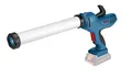 BOSCH Professional 06019C4001 BOSCH Professional GCG 18V-600 Akku-Kartuschenpist