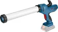 3165140708920 PISTOLET DO SILIKONU I KLEJU GCG-600 18V 0*AH BOSCH