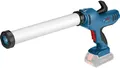 PISTOLET DO SILIKONU I KLEJU GCG-600 18V 0*AH