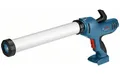 Bosch Akku-Kartuschenpresse GCG 18V-600 06019C4001