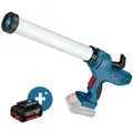 Bosch Akku-Kartuschenpresse 18V GCG 18V-600 Kartuschenpistole Fugenpresse