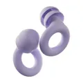 Loop Quiet 2 Plus Ohrstöpsel mit Double Tips Ultrabequeme