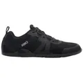 Xero Shoes Minimal-Travelschuhe Prio Neo schwarz Herren Wanderschuh schwarz 46 EU