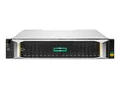 HPE MSA 2062 10GBASE-T iSCSI SFF Storage (R7J71B)