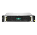 HPE MSA 2062 10GBASE-T iSCSI SFF Storage