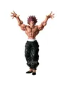Banpresto Baki Grandista Actionfigur Hanma Yujiro 19 cm