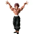Baki Grandista Hanma Yujiro Figur 31cm Banpresto