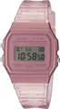 CASIO TIMELESS COLLECTION Digitaluhr Collection Digitaluhr