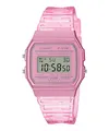 CASIO G-SHOCK THE ORIGIN Skeleton - F-91WS-4EF - Armbanduhr