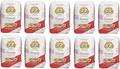 Caputo - Pizzeria Tipo 00 Weichweizengrieß 1kg (10er Pack)