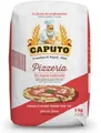 Mąka pszenna 00 Pizzeria 1kg/10 Caputo e