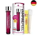 35% Fruchtsäure Peeling 15% AHA BHA Vitamin-C Säure VAMPIRE PEEL Svenja Walberg